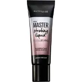 Maybelline Master Strobing Liquid Liquid Highlighter By Facestudio 25ml Medium / Nude