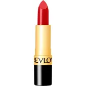 Revlon Cosmetics Super Lustrous rouge à lèvres crémeux teinte 720 Fire & Ice 4.2 g
