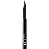Deborah Feutre Eyeliner 24ore Extra Noir Profond - Deborah Milano - Eyeliner