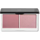 Lily Lolo Cheek Duo duo de blush Naked Pink 10 g