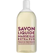 Compagnie De Provence Recharge Savon Liquide de Marseille 1000 ml Figue de Provence