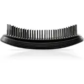 Ikoo Classic Collection Pocket Black Brush