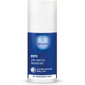 Weleda Men 24H Déodorant à bille