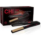 CHI G2 Ceramic & Titanium Infused Hairstyling Iron