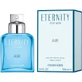 Calvin Klein Parfum pour homme Eternity for Men Air Calvin Klein EDT 100 ml