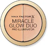 Max Factor Miracle Glow Duo 20 Medium 11 g