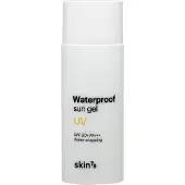Skin79 Sun Gel Waterproof gel-crème solaire visage SPF 50+ 50 ml
