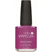 CND Vinylux Long Wear Polish #209 Magenta Mischief (15 ml)