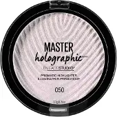 Maybelline Surligneur - - Prismatique Holographique - Opal #50 - 8 g - Fini métallisé
