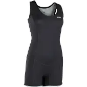 iON Logo 0.5 Mm Woman Sleeveless Shorty Noir 36/S Femme