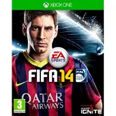 Fifa 14 (Import) Xbox One
