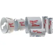 Milwaukee 49560087 Scie-cloche Hole Dozer 14 mm - Ø 40mm