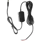 Brodit 941012 - Ordinateur portable - 12 V - 12 V - noir - 3 A - Zebra