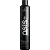 Schwarzkopf Spray Flexible 500ml - Session Label Osis