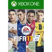 FIFA 17 Xbox One