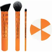 Real Techniques - Fresh Face Favorites 91576