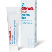 Gehwol MED. pommade pour pieds crevassés 75 ml