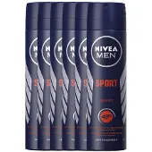 Nivea Sport Déodorant Spray 150g