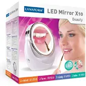 Lanaform LED MIRROR X10