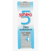 Syneo 5 Roll-On Deodorant 50 ml