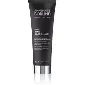Börlind 2 IN 1 BLACK MASK 75 ml Crème