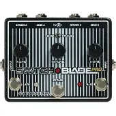 Electro Harmonix Switchblade Pro Deluxe Switcher
