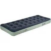 Bo Camp Velours Air-XL 1 Bleu / Gris