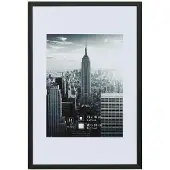 Henzo Manhattan Cadre 20x30 noir