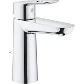 GROHE BauLoop Mitigeur monocommande Lavabo Taille M 23762000