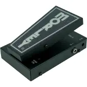 Morley 20/20 Classic Switchless Wah Wah