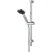 Tiger Set de Douche Tiger Splash ECO Alicante Chrome