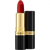 Revlon Super Lustrous Lipstick #006-Really Red - Revlon Professional - Rouge À Lèvres