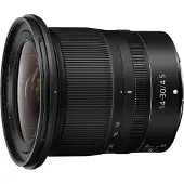 Nikon Nikkor Z 14-30 mm f/4 S