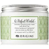 Origins A Perfect World a perfect world crème hautement hydratante (Femme)