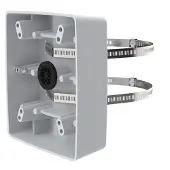 Axis 01446-001 support et boîtier des caméras de sécurité
