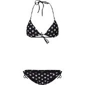 Protest Mystical 19 Bikini Noir XS Femme