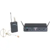 Samson Concert 88X Earset (F : 606-630MHZ)