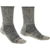 Bridgedale Chaussettes Longues Hike Midweight Comfort Boot