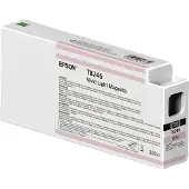 Epson T8246 - Magenta clair vif - Cartouche d'encre