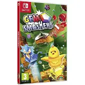 Gem Smashers Switch