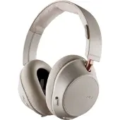 Plantronics BACKBEAT GO 810 Casque à arceau beige sans fil Bluetooth ANC
