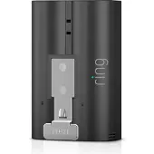 Ring Pile rechargeable