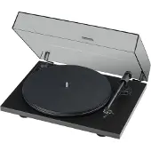 Pro-Ject Platine Vinyle Primary E Noir