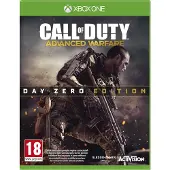 Call Of Duty: Advanced Warfare - Day Zero Edition