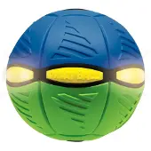 Top 1 Toys Phlat Ball Flash, 5 ans, plastique, multicolore