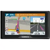 Garmin Drive 61 LMT-S Europe