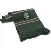 PAN Vision Danmark A/S Harry Potter Slytherin Scarf Multicolore Enfants
