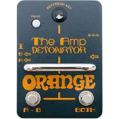 Orange Amps The Amp Detonator