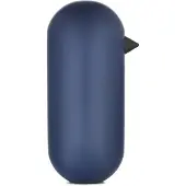 Normann Copenhagen Ornement Normann Copenhagen Little Bird 13,5 cm Dark Blue