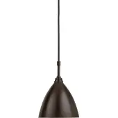 Gubi Suspension , Noir, Salon / séjour, Métal